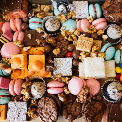 Adelaide Cake Maker Custom Baked Cakes & Desserts